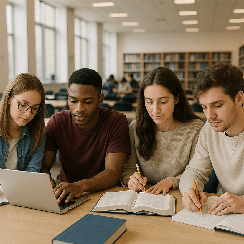Feeling Behind in Class? Here’s How to Catch Up Fast