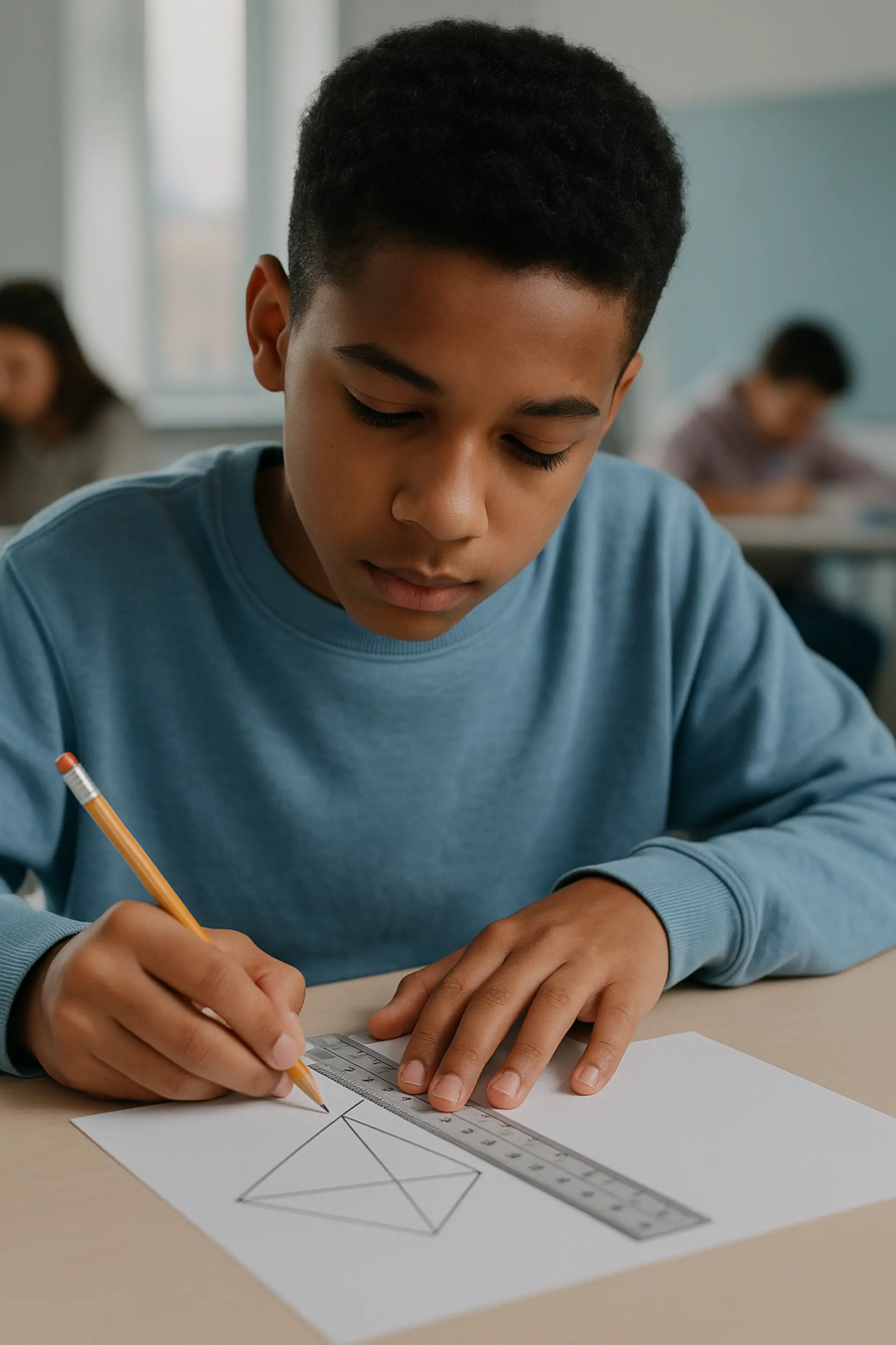 Geometry & Trigonometry