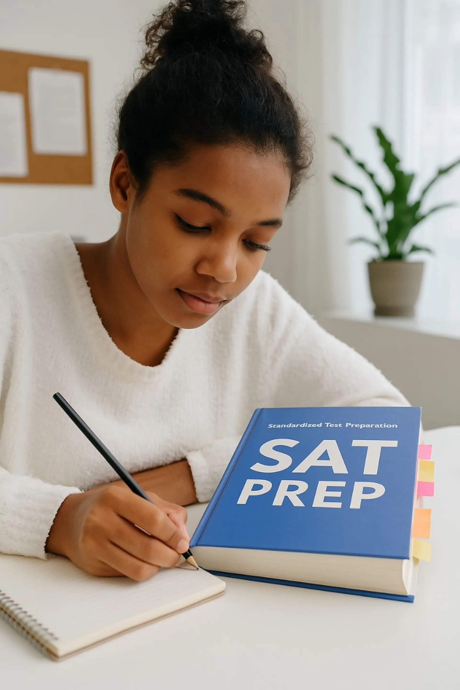 SAT/ACT & Test Prep