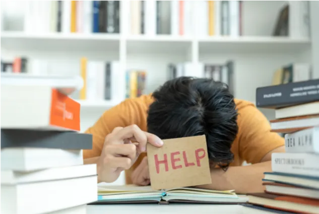 Why Students Get Accused of Cheating (Even When They Didn’t)