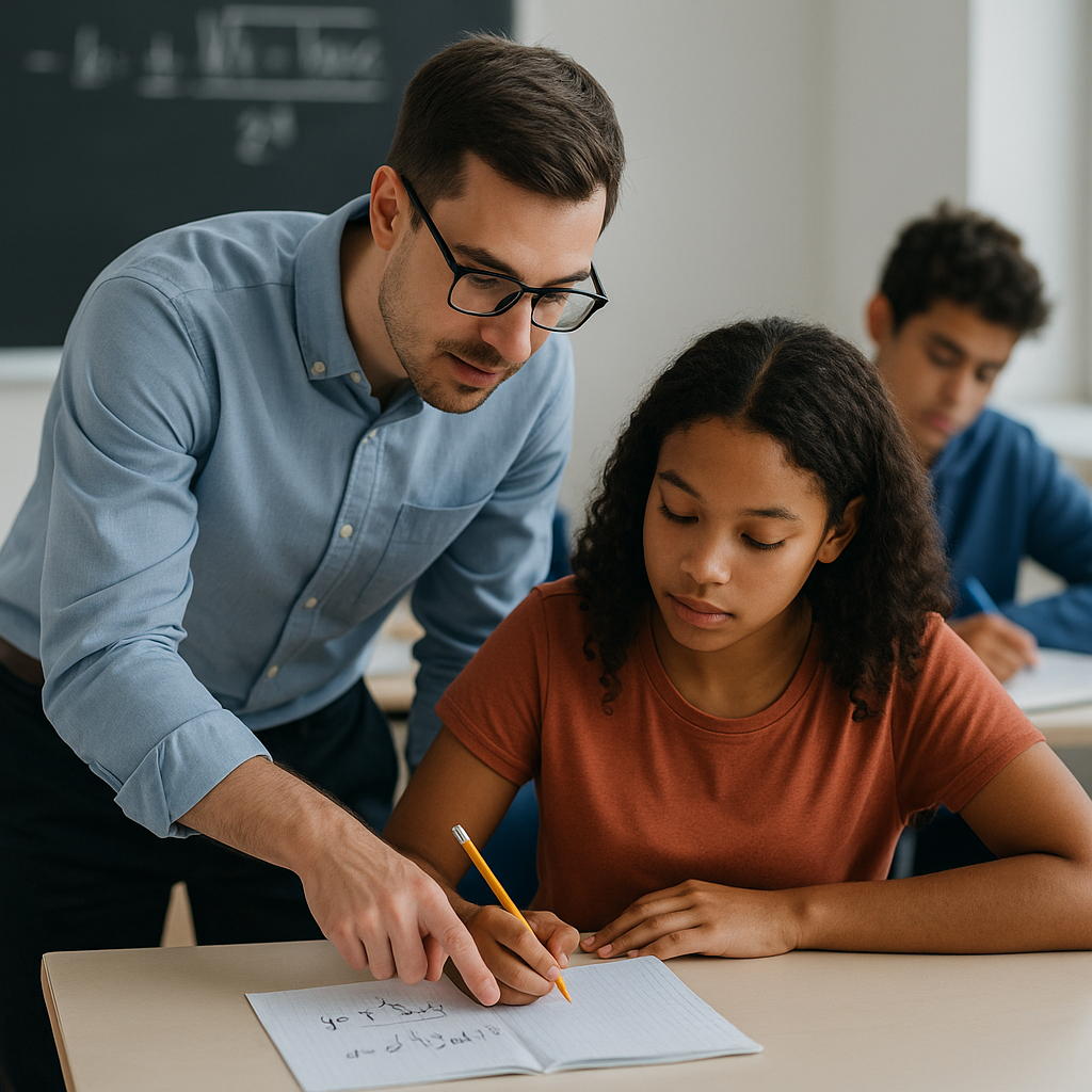 Algebra & Pre-Algebra