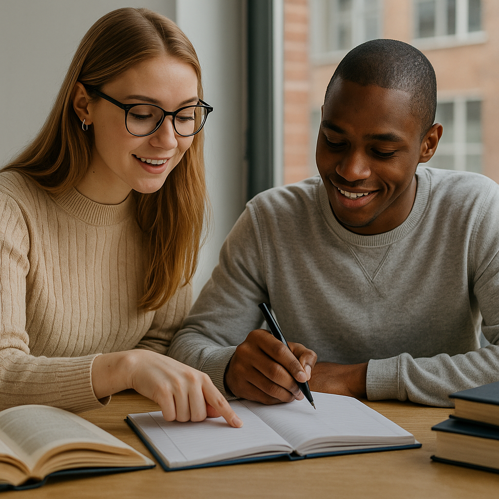 English & Writing