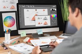 Graphic & Digital Arts
