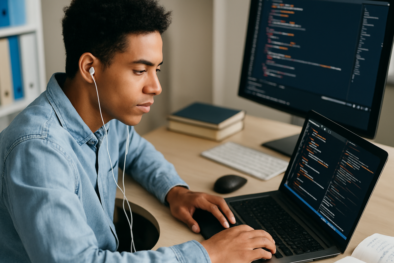 Programming & Web Dev